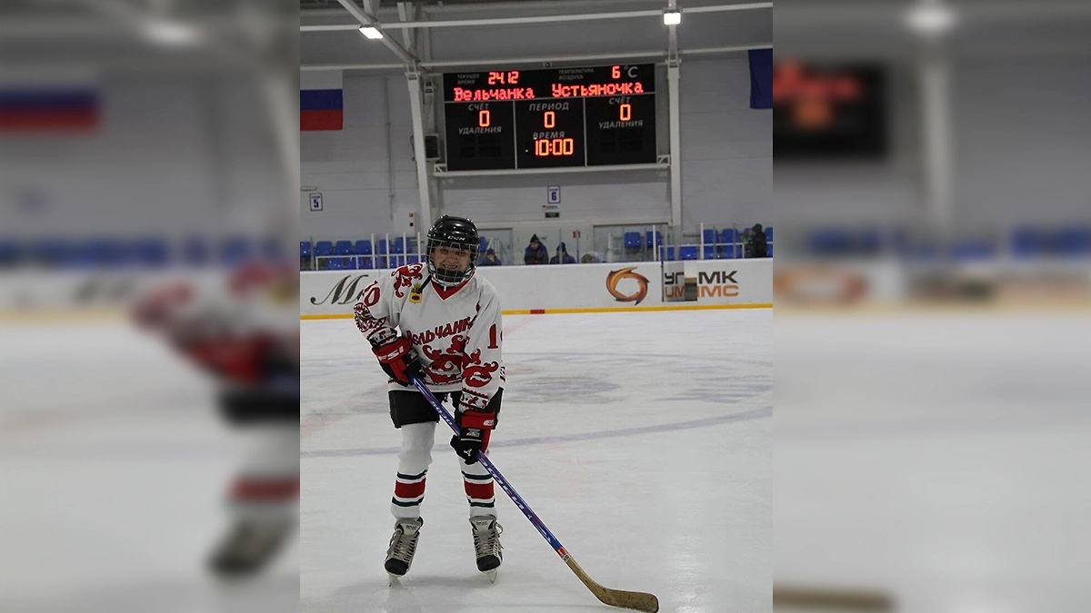 Фото © Из личного архива Зои Заостровцевой