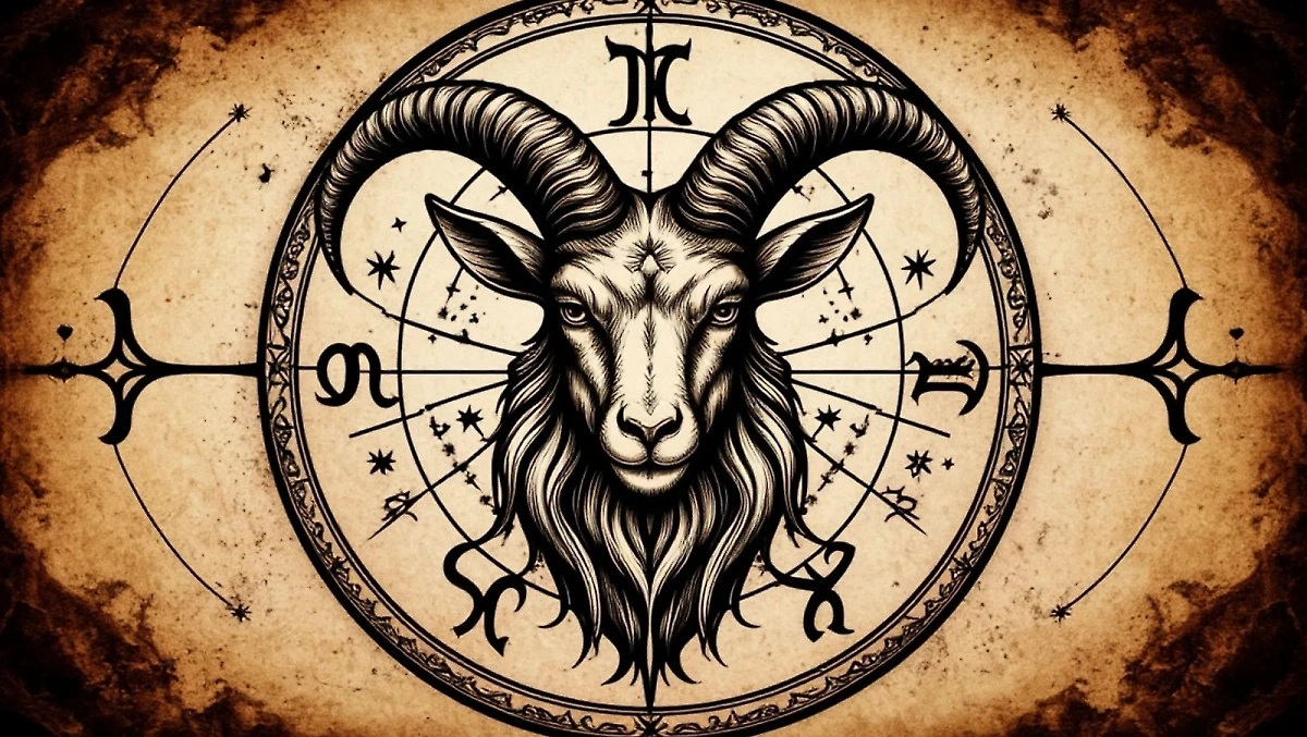 Знаки зодиака, которые столкнутся с трудностями в марте 2026. Фото © «Шедеврум»