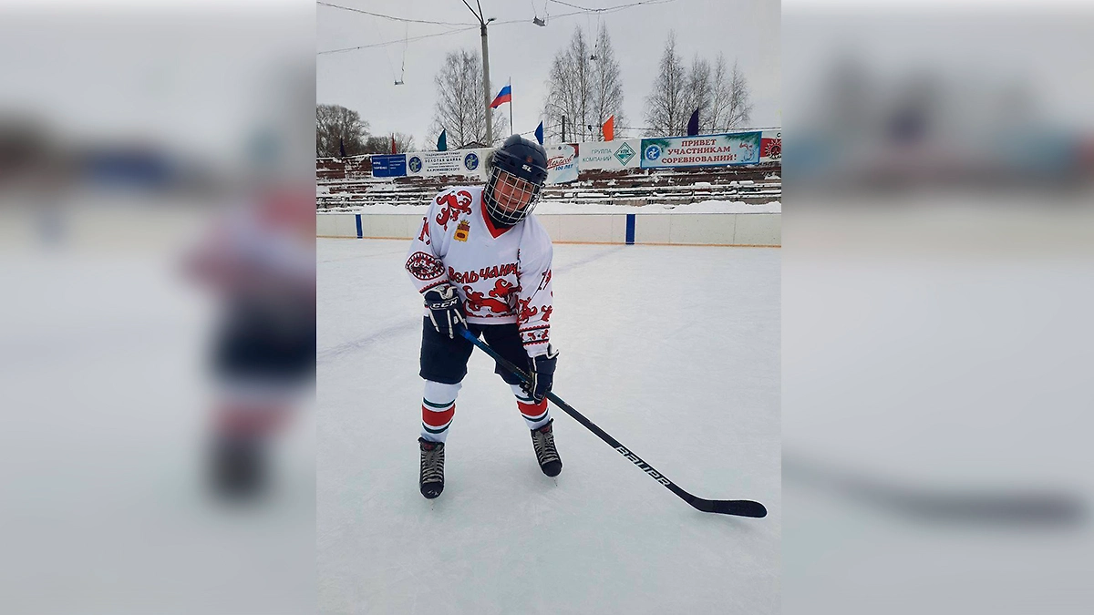 Фото © Из личного архива Татьяны Подобаевой