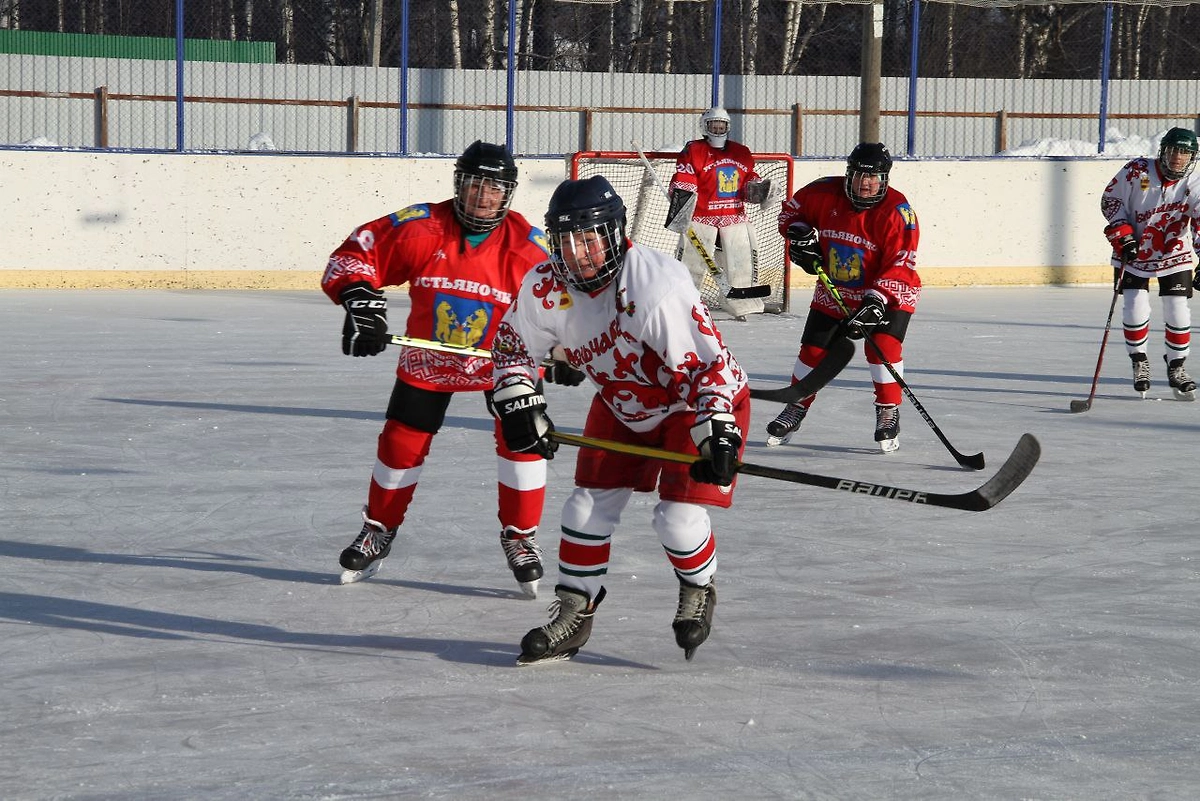 Фото © Из личного архива Валентины Леденцовой