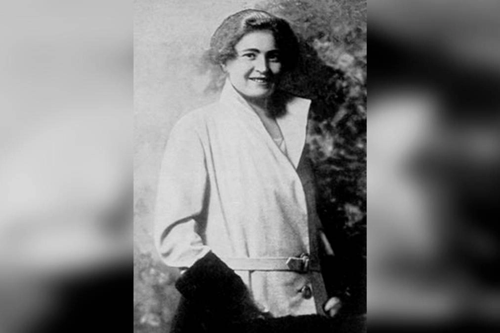 Ракеле Муссолини: почему её называют образцовой фашисткой-домохозяйкой? Фото © Wikipedia 