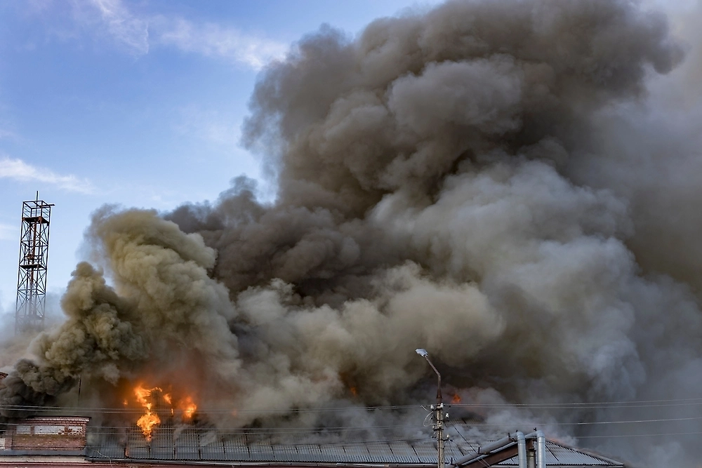 Военные Ирана заявили о большом числе погибших при ударе по базе США в Бахрейне