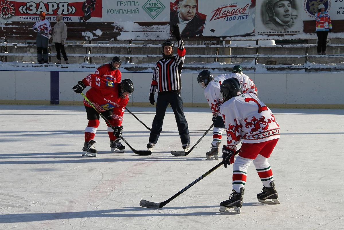 Фото © Из личного архива Елены Калининой
