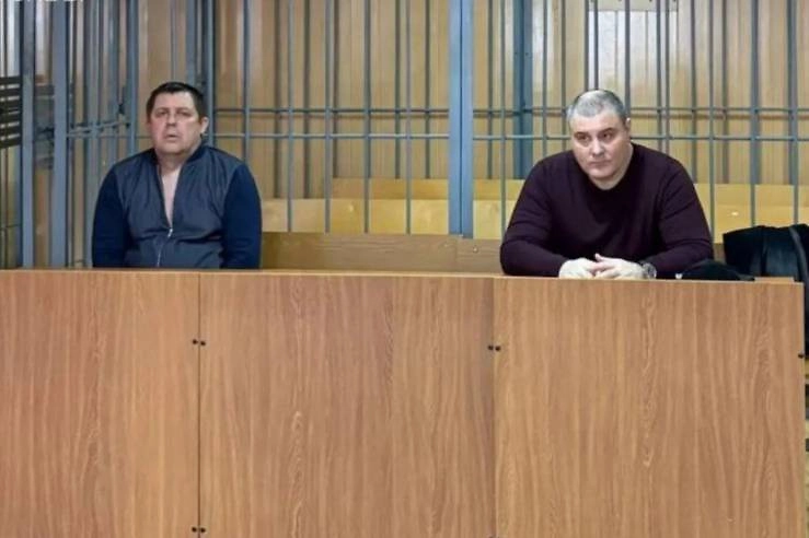 Обложка © Пресс-служба судов общей юрисдикции Москвы