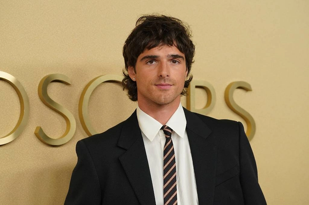 Джейкоб Элорди. Фото © ТАСС / AP / Jordan Strauss