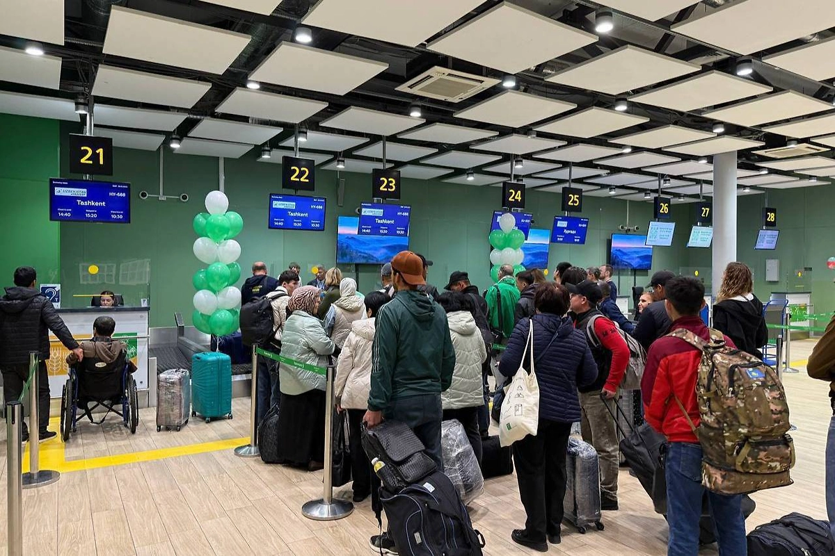 Обложка © Telegram / Новости Краснодара | Сочи Анапа