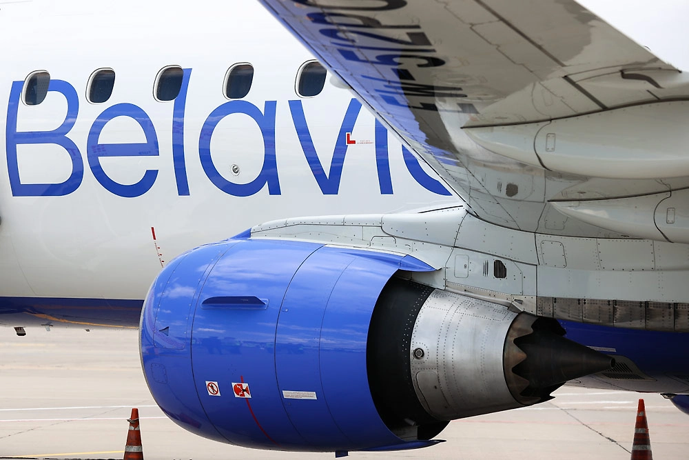 Обложка © ТАСС / Артем Геодакян