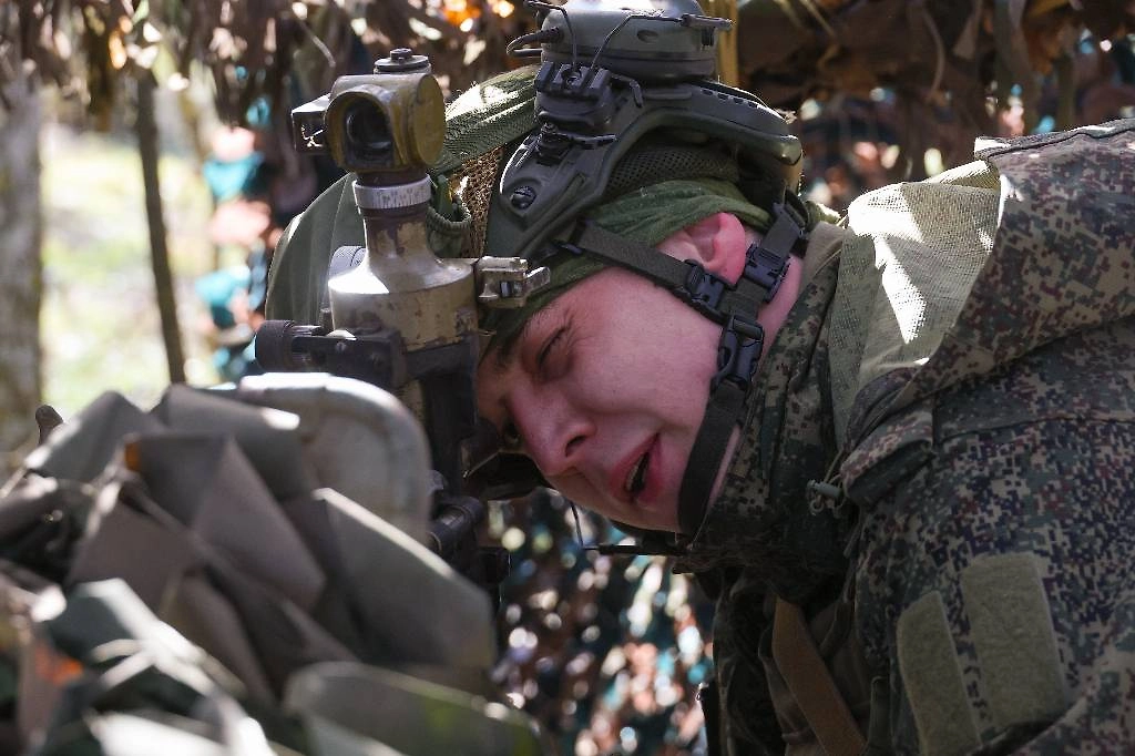 Обложка © ТАСС / Александр Полегенько