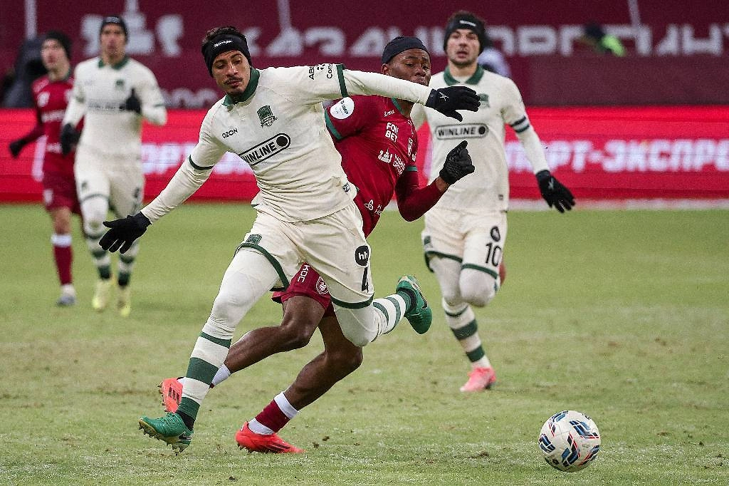 Обложка © ТАСС / Егор Алеев