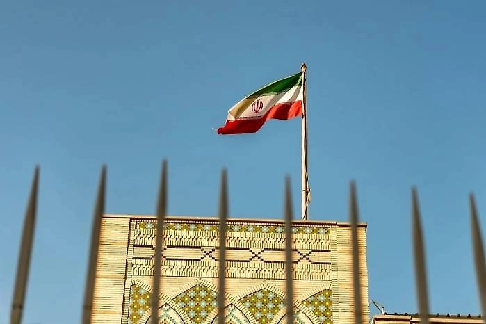 Обложка © Shutterstock / FOTODOM / Melnikov Dmitriy