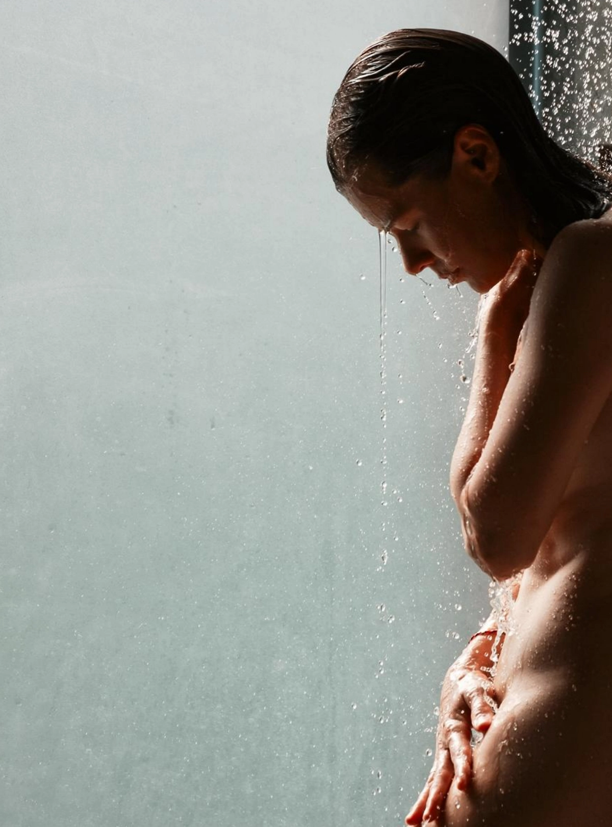 Катерина Шпица. Фото © Instagram (признан экстремистской организацией и запрещён на территории Российской Федерации)/ katerinashpitsa