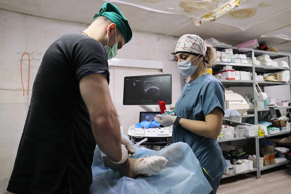 Обложка © ТАСС / Алексей Коновалов/