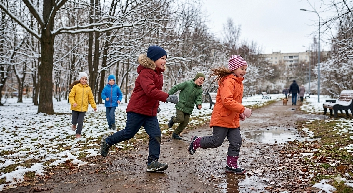 Обложка © Shutterstock / FOTODOM / Ground Picture