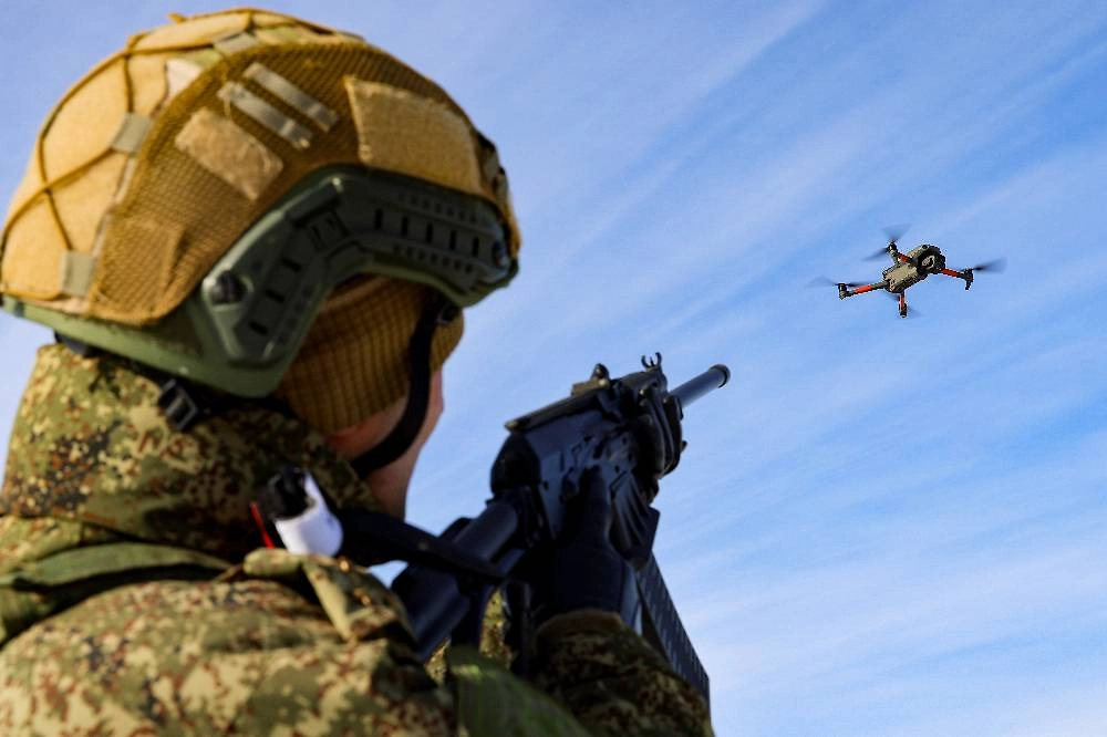 Обложка © ТАСС / Эрик Романенко