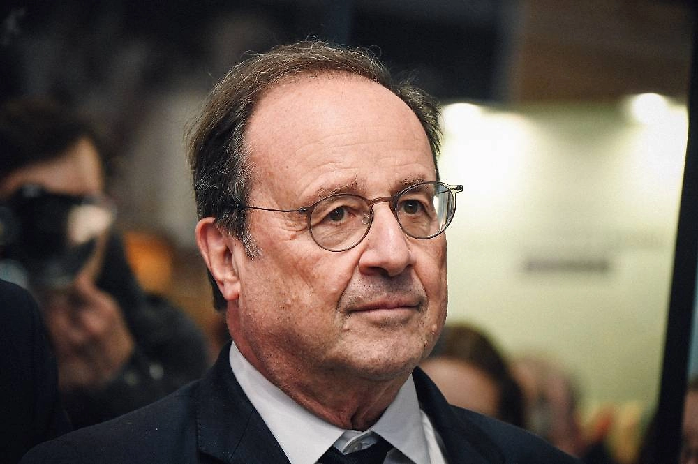 Обложка © ТАСС / ZUMA / Barbara Neyman