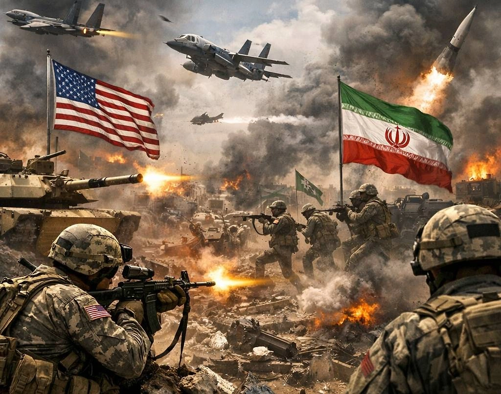 Обложка © Shutterstock / FOTODOM / Shutterstock AI Generator