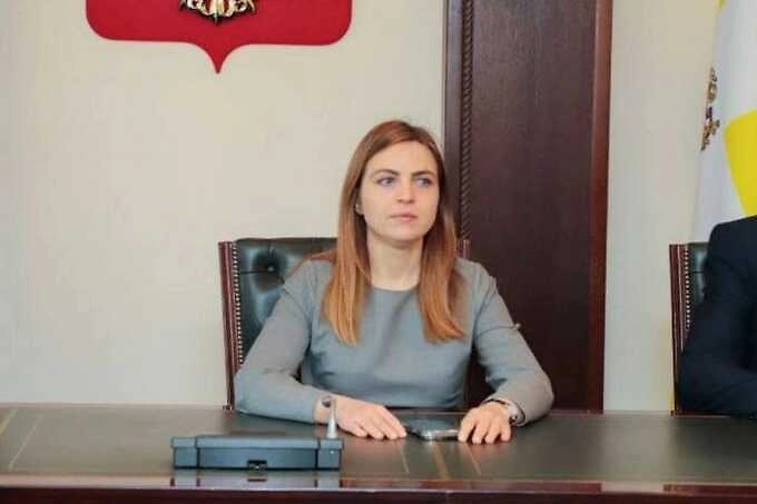 Обложка © Администрация Пятигорска