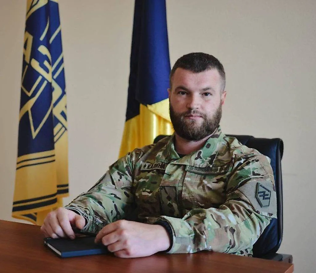Каратели отправятся в рай: Кто в Болгарии строит посёлки для главарей «Азова» и их семей