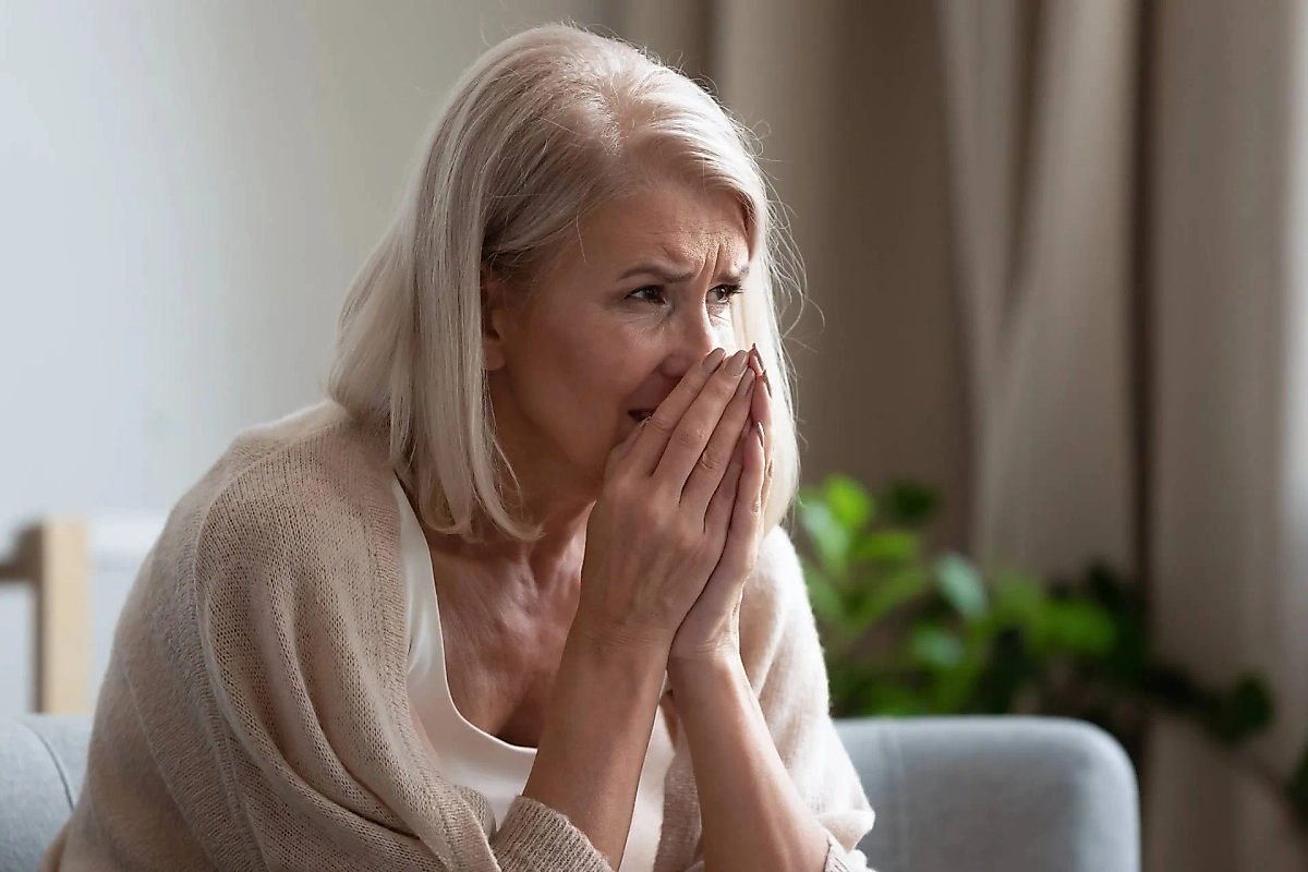 Как общаться со взрослыми детьми на равных: семейный психолог открыл 7 секретов идеальных отношений. Фото © Shutterstock / FOTODOM / fizkes