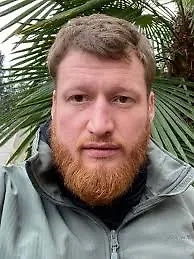 Семён Пегов