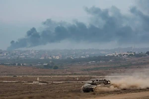 Руководство ХАМАС согласилось на перемирие в Газе