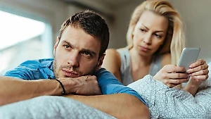 Привычка расставаться: 6 признаков избегающего типа привязанности