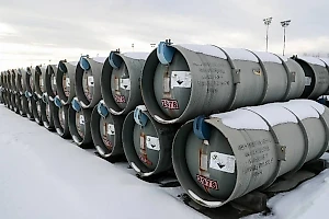 США в октябре втрое нарастили закупки российского урана