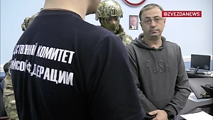 Главу "Железных дорог Донбасса" задержали за злоупотребления полномочиями