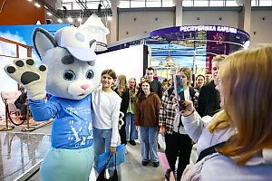 Названо число посетителей выставки "Россия" со дня открытия