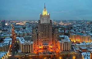 В МИД назвали бессмысленными попытки навязать "корейскую" модель урегулирования на Украине