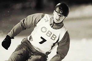 Белорусский тренер по фристайлу умер в 35 лет