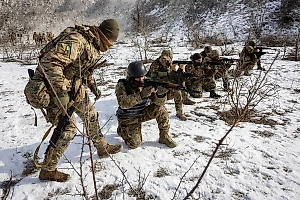 В Китае заявили о старте новой фазы конфликта на Украине