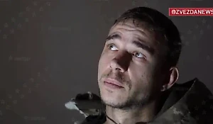 Пленный боец ВСУ рассказал о "молитве националиста", с которой начиналось его утро