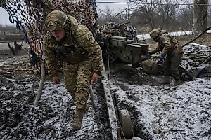 Украинский офицер сообщил о готовности ВСУ сдать позиции