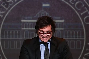 Аргентинскому "профессору с бензопилой" предсказан неожиданный курс