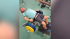 Тактаров поделился "магическим" упражнением для мужчин