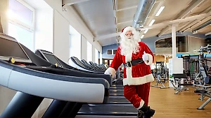 5 простых способов прийти в форму после новогодних праздников