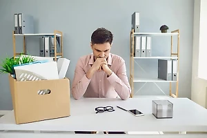 Экономист назвал худшее время для увольнения