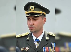 МВД РФ объявило в розыск главу ГУР Минобороны Украины Буданова