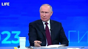 Путин объяснил, почему подорожали отечественные авто