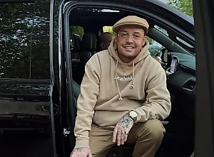 Гуф принёс "соболезнования" фанатке, которую жестоко избили на его концерте