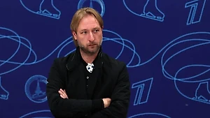 Плющенко рассказал, как быть спортсменам с нейтральным статусом