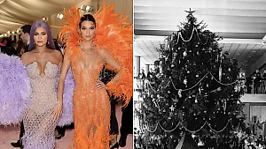 Европу и Америку захлестнула любовь к России и СССР — посмотрите на их ёлки