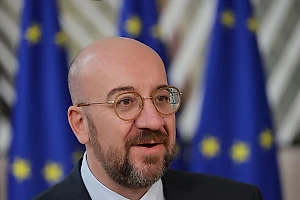 Глава Евросовета объявил дату саммита о выделении €50 млрд Киеву