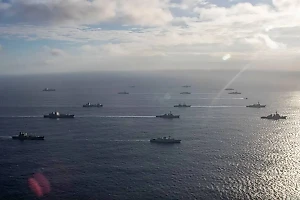 Пентагон объявил о начале операции по защите Красного моря "Страж процветания"