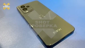 В Москве представили российский смартфон — Р-ФОН