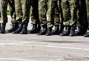 Шойгу: Украиной проведено уже девять волн мобилизации