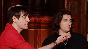 Кто из братьев Шепс устроил разборки в финале "Битвы сильнейших" и покинул проект