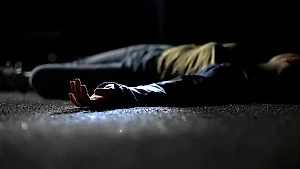 Молодая россиянка выпала с 9-го этажа на первом свидании и разбилась насмерть