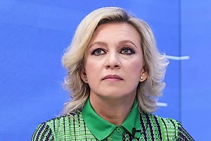 Захарова назвала ситуацию на поле боя неутешительной для украинских неонацистов